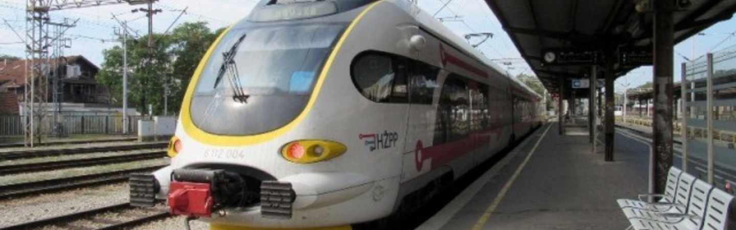 EUROFIMA provides new financing of EUR 24 million to HZPP