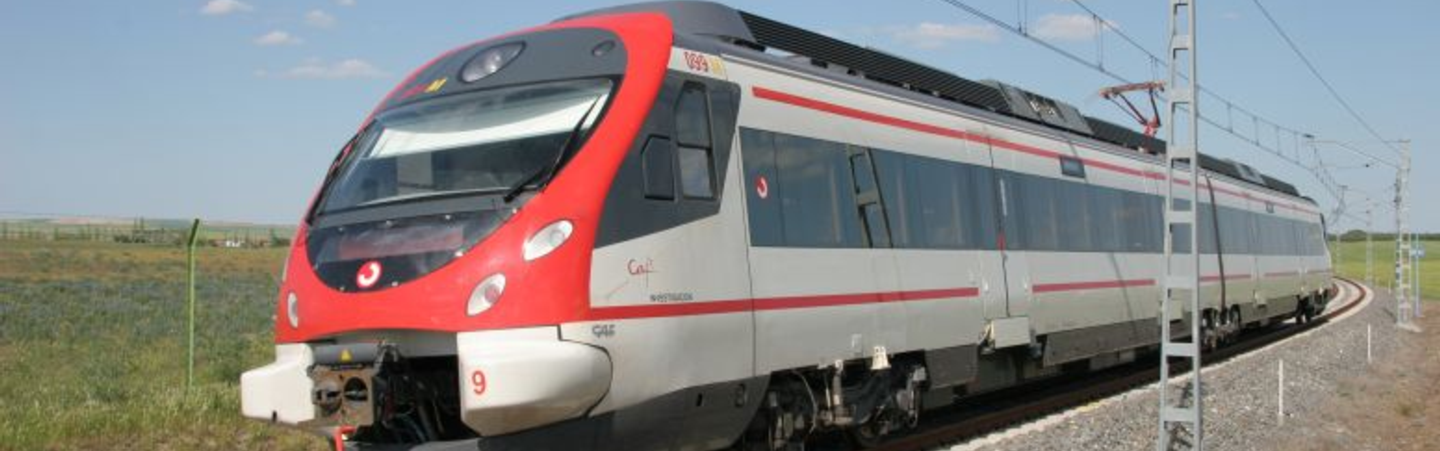 EUROFIMA enters into 2 new financing transactions with RENFE OPERADORA