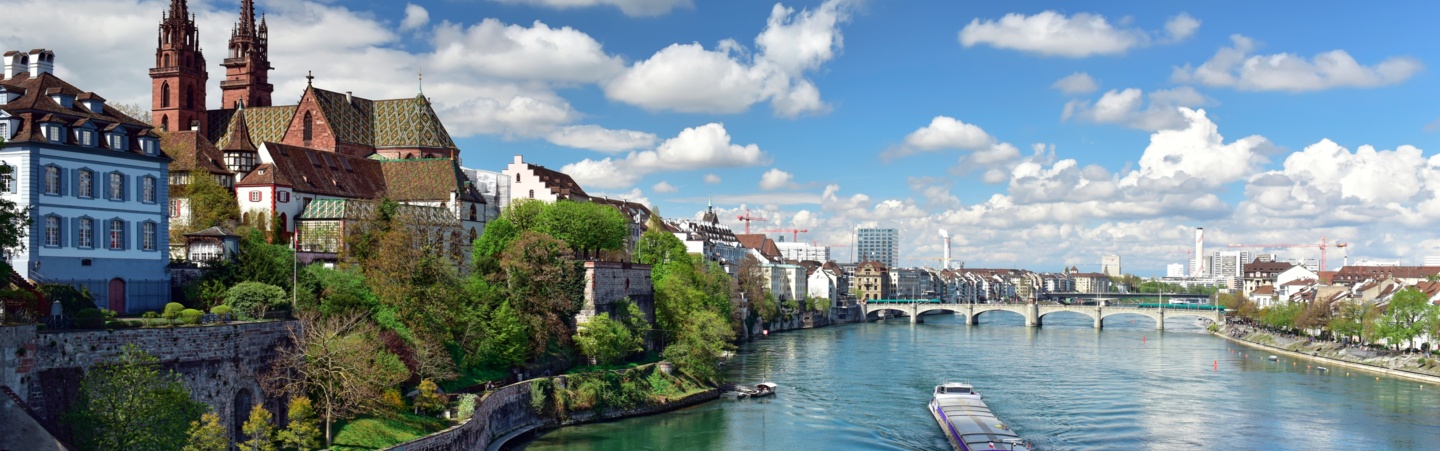 Save the date: EUROFIMA Conference – Public Transport in Transition 20-21 October 2026 – Basel and Olten