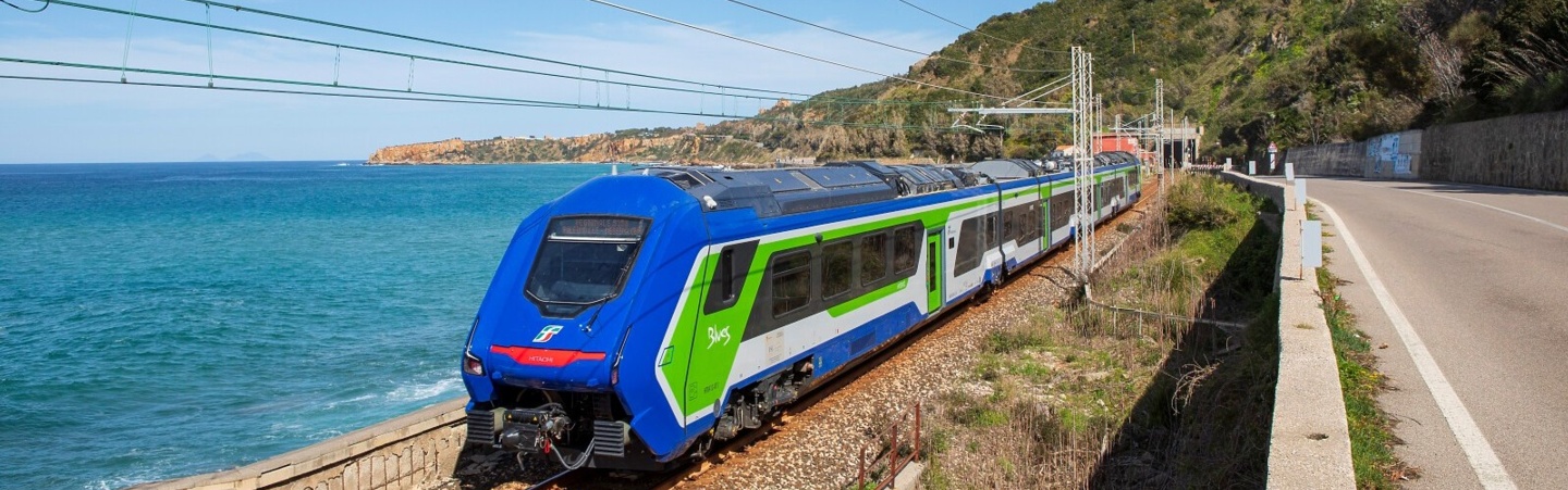 EUROFIMA provides new financing of EUR 400 million to Ferrovie dello Stato Italiane S.p.A.