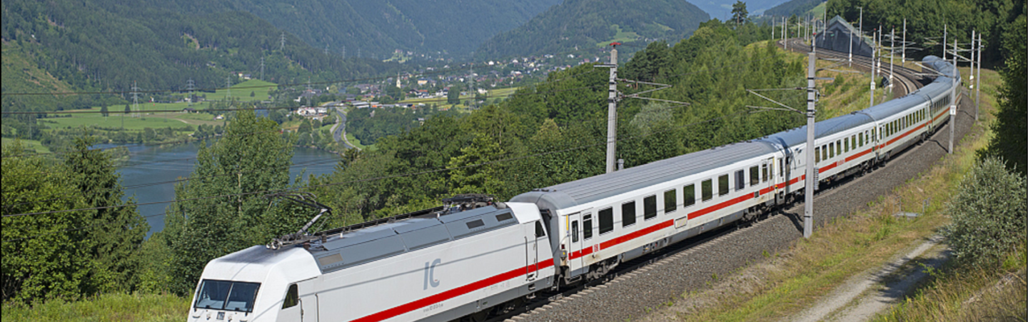 EUROFIMA provides EUR 4.5 million in new financing to Bulgarian railways BDZ