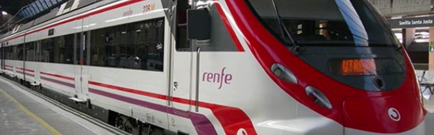 EUROFIMA provides a new financing of EUR 85.5 mn to RENFE