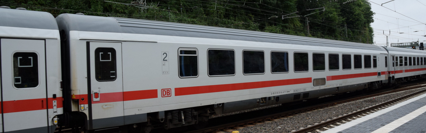 EUROFIMA provides new financing of EUR 8.1 million to Bulgarian railways BDZ