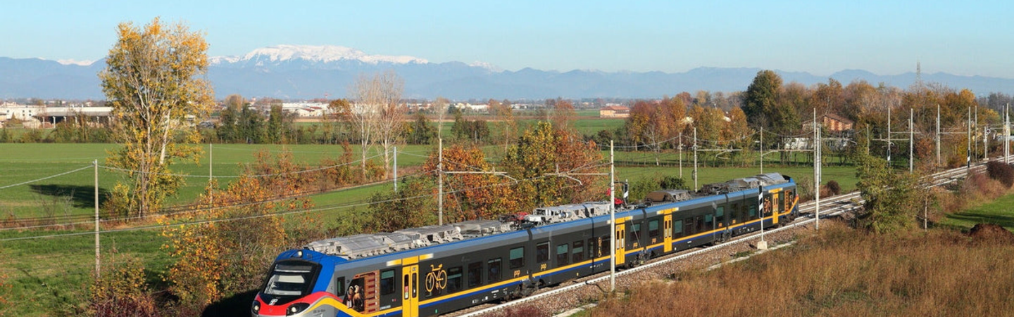 EUROFIMA provides new financing of EUR 500 million to Ferrovie dello Stato Italiane S.p.A.