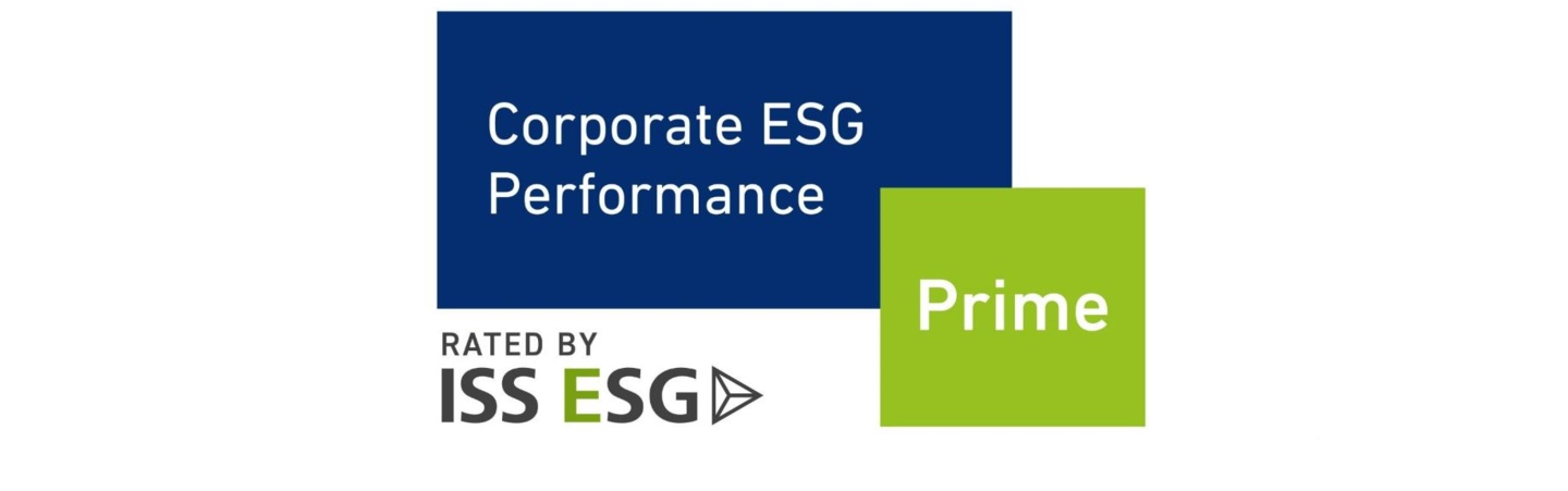 Another ESG ranking improvement for EUROFIMA