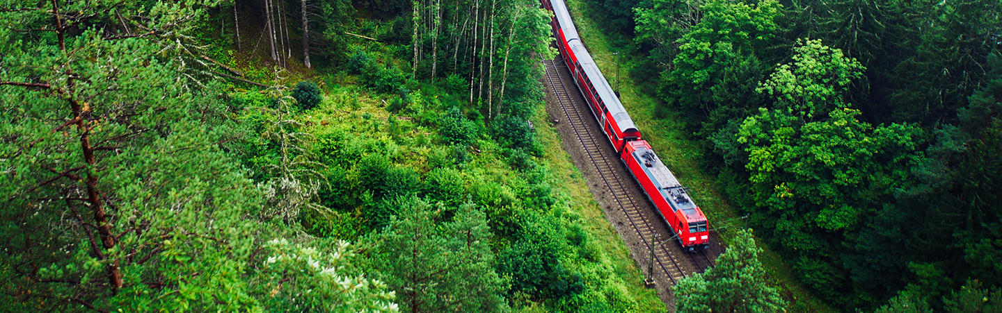 EUROFIMA Green Bond Framework