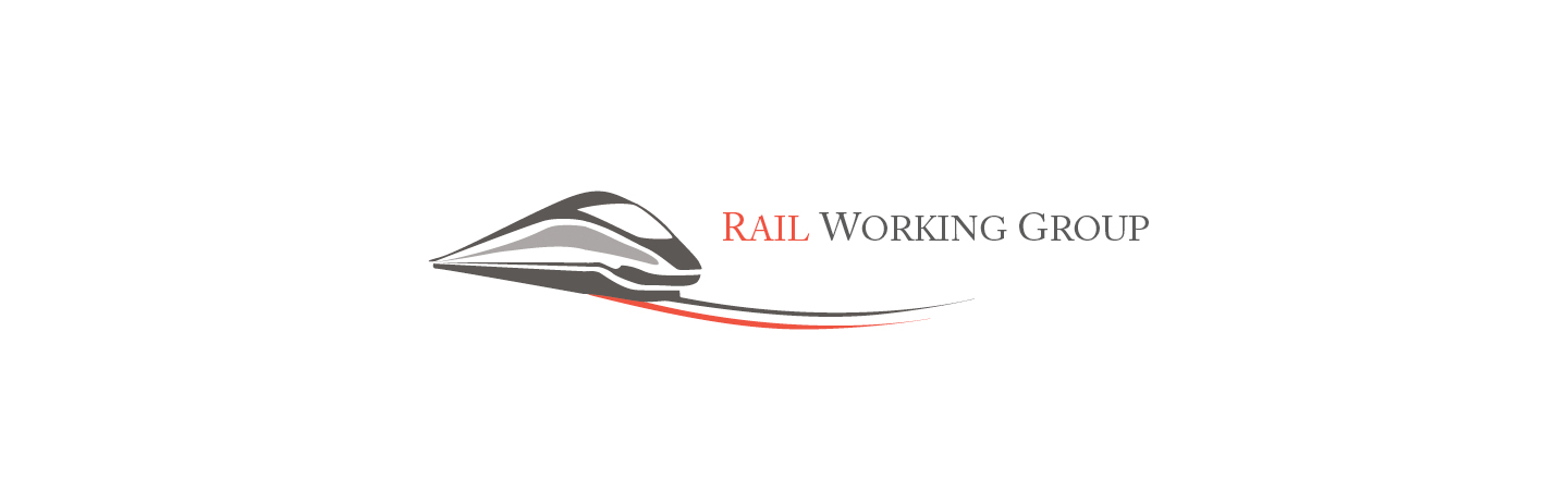 EUROFIMA joins the Rail Working Group